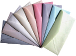 Envelopes
