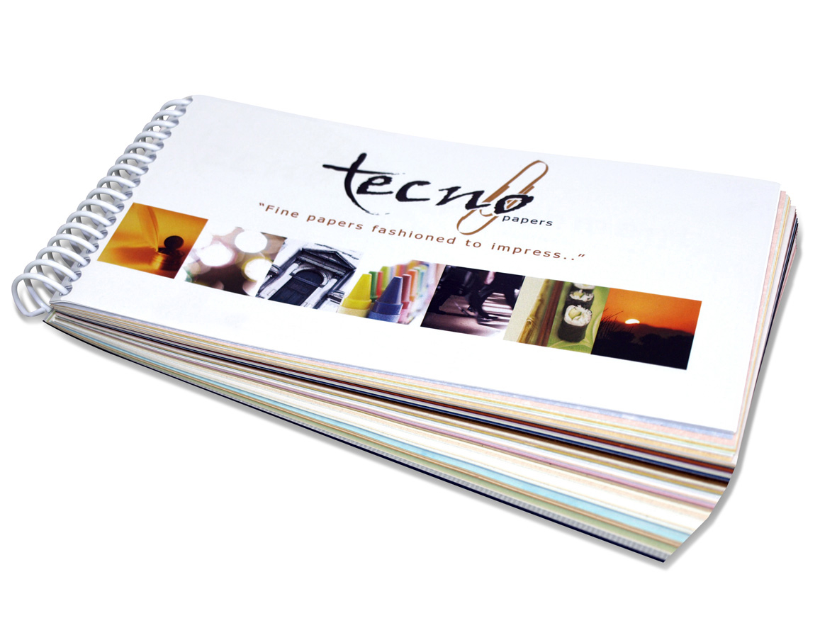 Sample Book